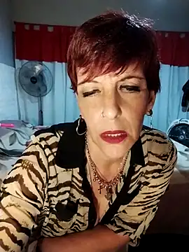 Juguetonafogosa5 online show from 04-21-26, 02:51