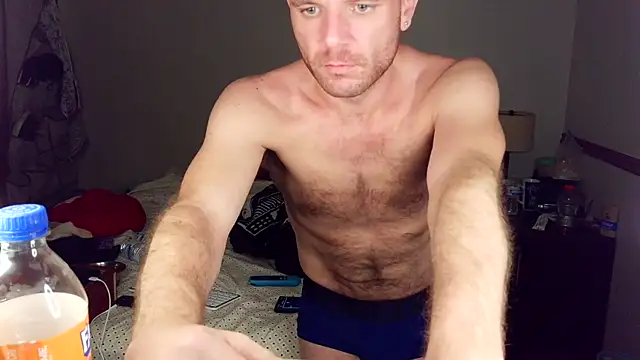 FrankieFuckMe online show from 04-06-26, 04:21