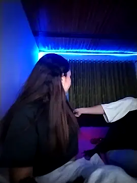 crisandela online show from 01-12-26, 01:33