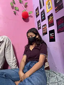 Snapshot of MissHermione2 chatting on 02-25-26, 01:21 MissHermione2 online show from 02-25-26, 01:21