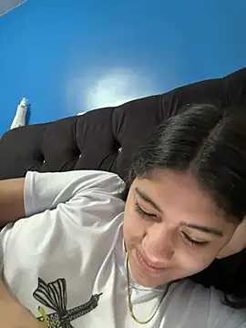 Snapshot of diosa_sofia19 chatting on 05-22-26, 03:28 diosa sofia19 online show from 05-22-26, 03:28
