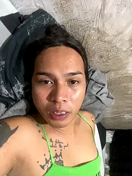 LOVELYMAYUMIE online show from 10-31-25, 01:34