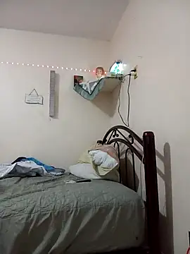 luissfert7y5 online show from 04-23-26, 05:08