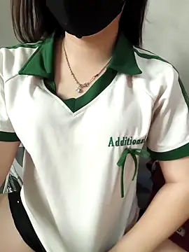 Dorea-mon online show from 03-18-26, 08:06