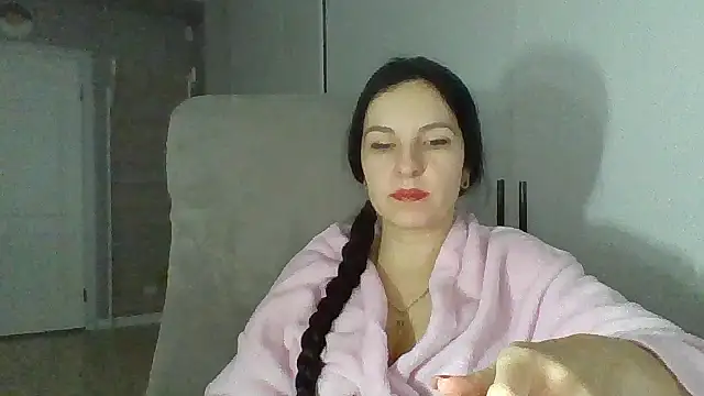 HollySecret77 online show from 01-11-26, 03:28