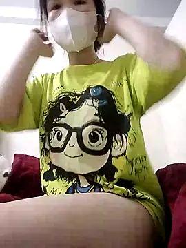 Snapshot of Hong-baby chatting on 01-14-26, 10:43 Hong-baby online show from 01-14-26, 10:43