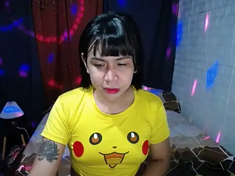 BriannaCruz24 online show from 04-20-26, 11:35