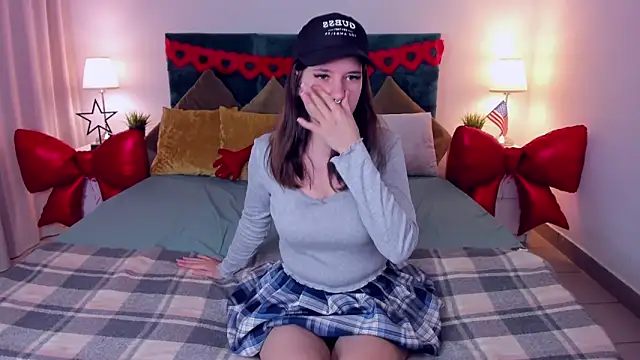 Snapshot of MollysMiawko chatting on 02-10-26, 08:29 MollysMiawko online show from 02-10-26, 08:29