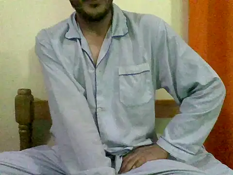 CalmDesire online show from 01-12-26, 03:34