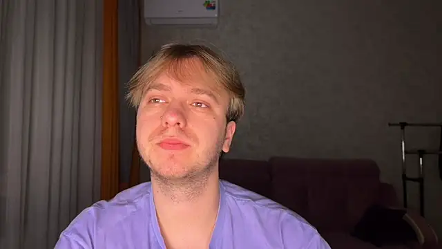 HairyVit online show from 01-11-26, 03:06