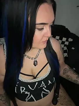 Miss CurvesXXX online show from 04-11-26, 11:14