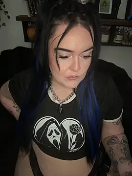 Miss CurvesXXX online show from 04-21-26, 01:06