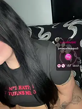 Miss CurvesXXX online show from 06-21-26, 12:19