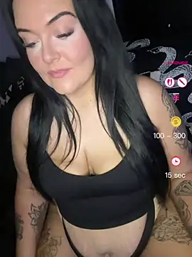 Miss CurvesXXX online show from 06-24-26, 10:09