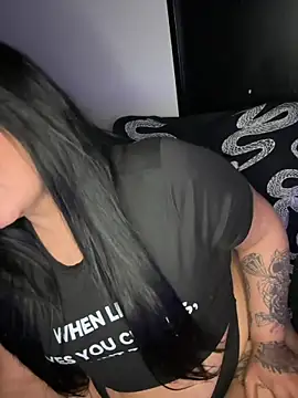 Miss CurvesXXX online show from 07-05-26, 10:17