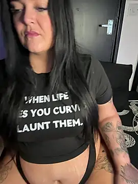 Miss CurvesXXX online show from 07-19-26, 09:02