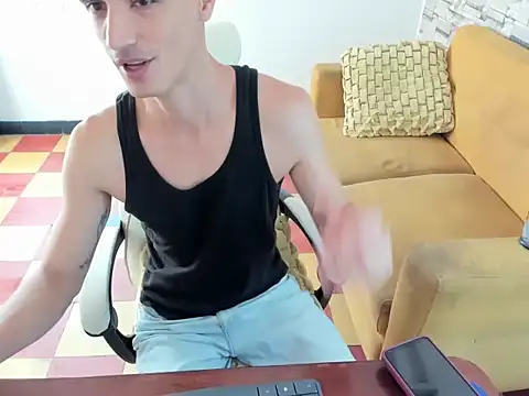 felipe colinss online show from 03-21-26, 12:32