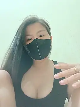 Lyly-68688 online show from 06-04-26, 02:45