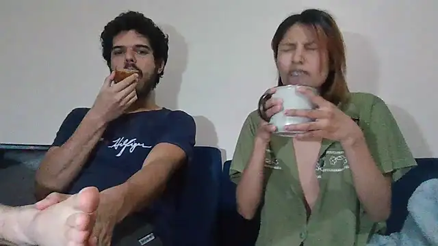 mindymiaw online show from 02-12-26, 12:05