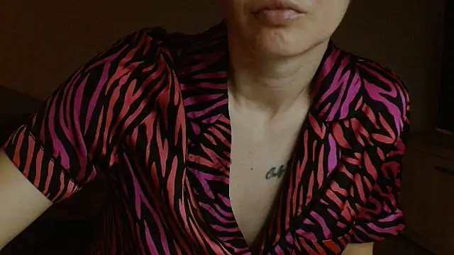 Alexxa XX online show from 01-18-26, 07:50