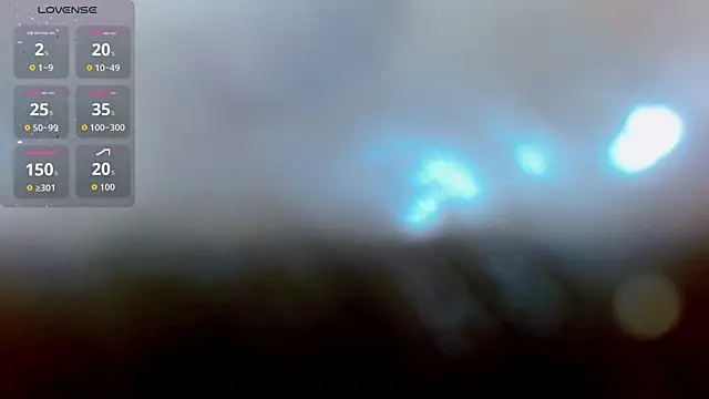 sabriana smith1 online show from 02-17-26, 03:58