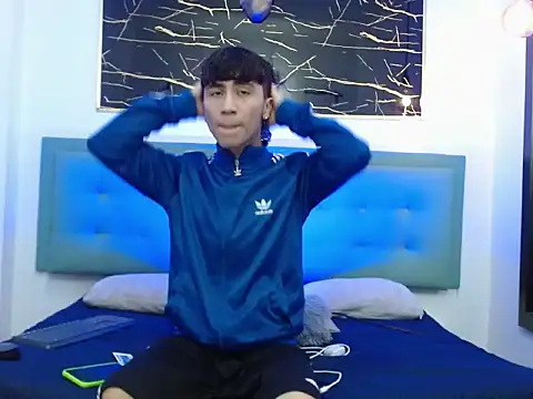 XanderGrey8 online show from 02-01-26, 07:34