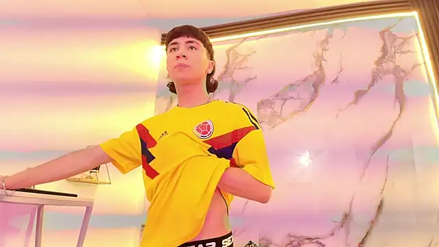 XanderGrey8 online show from 03-01-26, 07:16