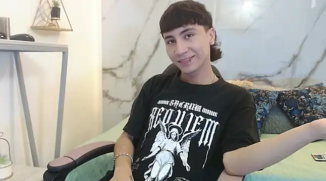 XanderGrey8 online show from 04-05-26, 07:22