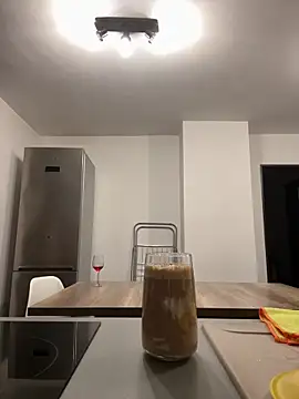 Missolevelvet online show from 03-13-26, 06:36