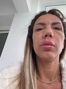 Missolevelvet online show from 03-27-26, 10:59