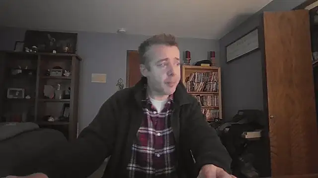 chrisw8140 online show from 03-06-26, 04:53