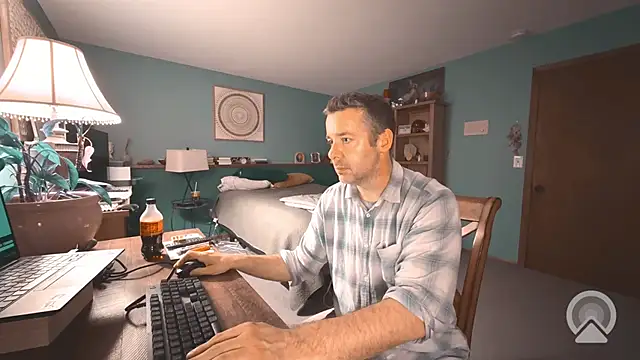 chrisw8140 online show from 07-02-26, 05:35