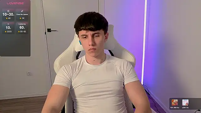 first mark online show from 04-22-26, 02:29