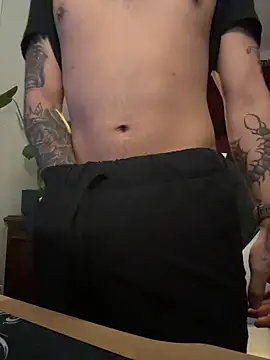 JoeyBlazy online show from 04-05-26, 03:15