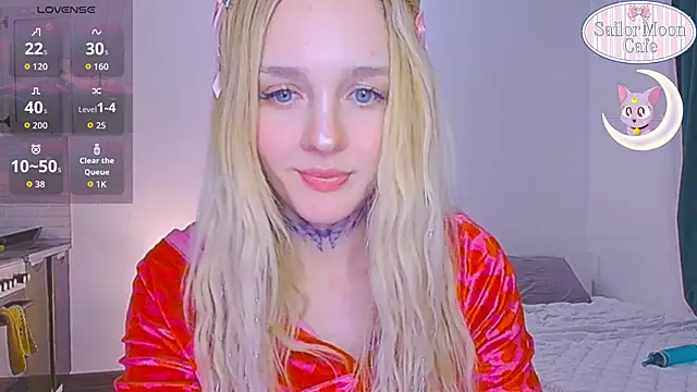 sailormoon666  online show from 04-16-26, 09:15