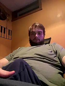 ChillTMan online show from 01-12-26, 02:50