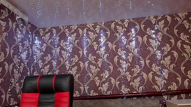 AnastasiyaXL online show from 01-27-25, 08:39