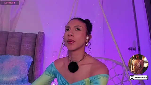 miss  charlotte7 online show from 03-27-26, 04:07