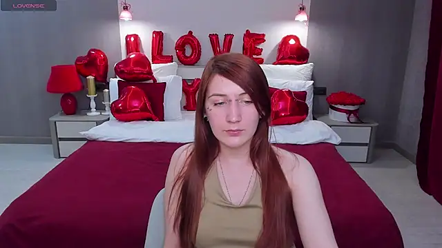 Polly Sweet online show from 02-10-26, 06:45