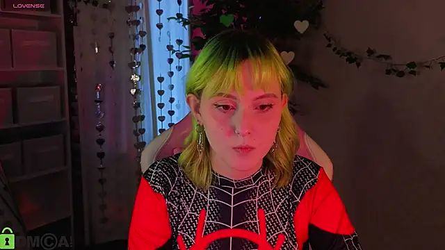 Roziett Belle online show from 02-21-26, 09:10