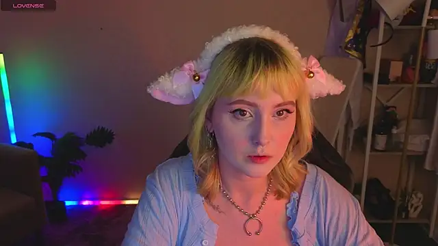 Roziett Belle online show from 03-27-26, 08:59