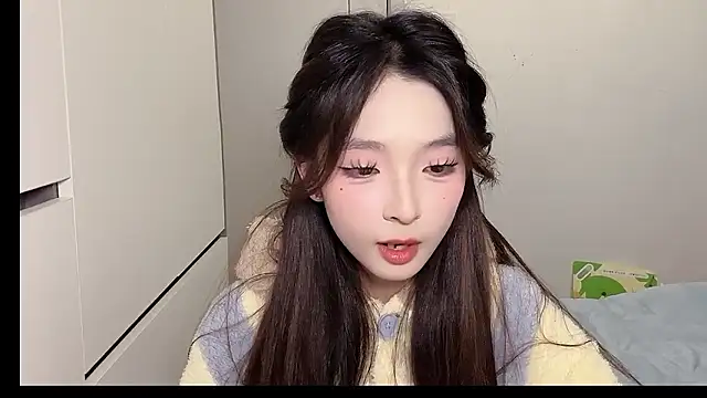 Snapshot of 1X-NanNan chatting on 01-16-26, 12:42 1X-NanNan online show from 01-16-26, 12:42