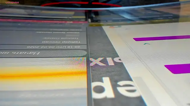 Ivy Ross online show from 02-06-26, 11:19