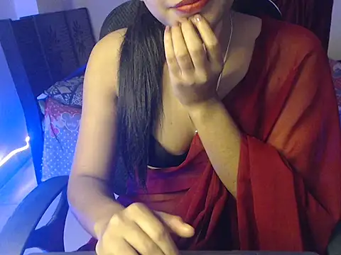 SobnamHot online show from 04-12-26, 04:56