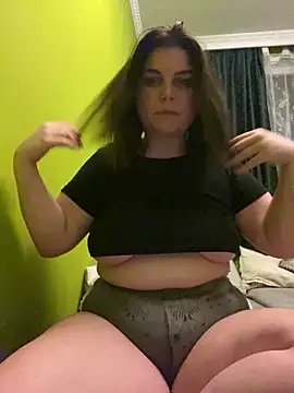 ShappireJoy online show from 02-09-26, 10:47