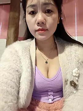 Ngocmai lazdy online show from 02-08-26, 01:31