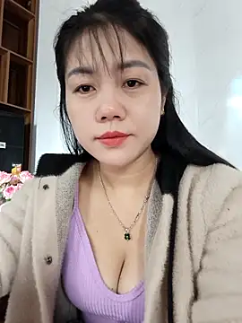 Ngocmai lazdy online show from 02-12-26, 02:17