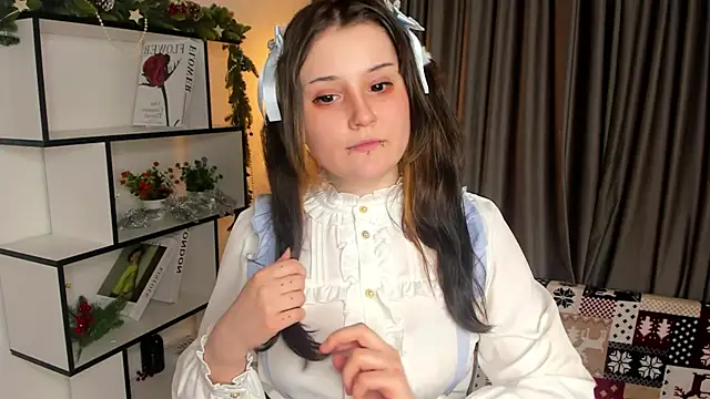 CloudedTouch online show from 01-18-26, 06:28