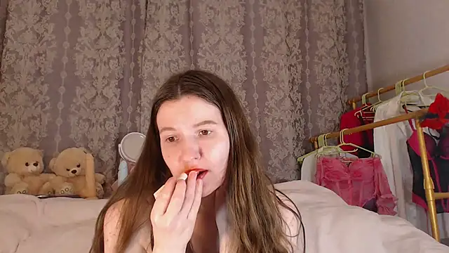 RileySteeele online show from 03-09-26, 03:27