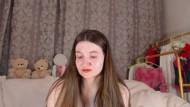 RileySteeele online show from 03-21-26, 01:16